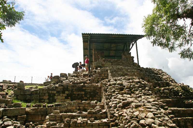 Mexico & Guatemala 2010 - 0874